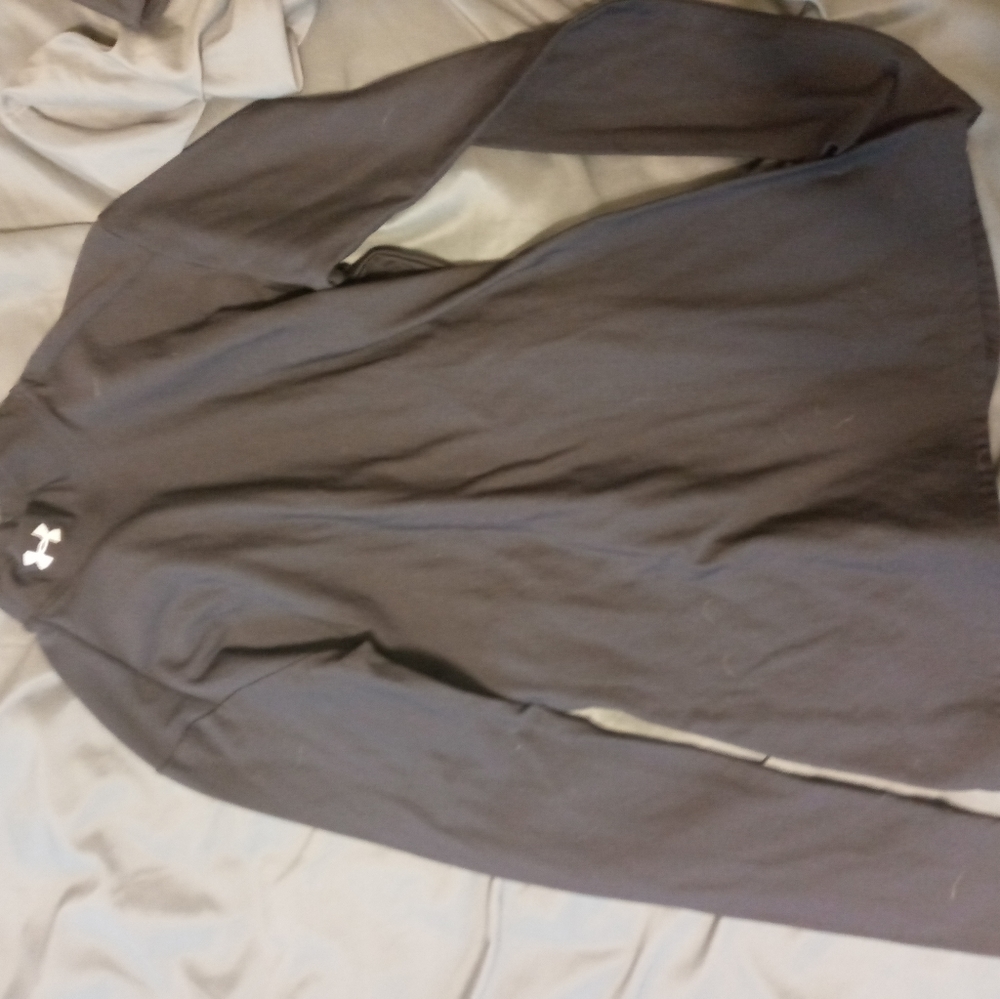 Women's Large Underarmour cold gear